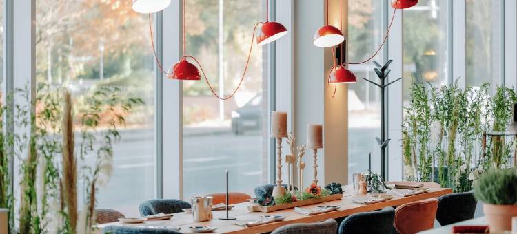 KONNEX INN Nordhorn by Hackmann图片