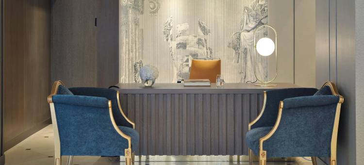 雅典美利亚酒店(Melia Athens)图片