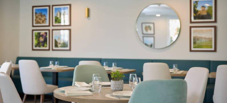 公寓品质酒店索米尔(Quality Aparthotel Saumur)图片