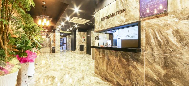 疗愈酒店(Iksan Healing)图片