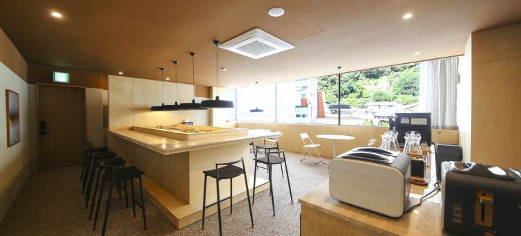 Suncheon Hotel Hue图片