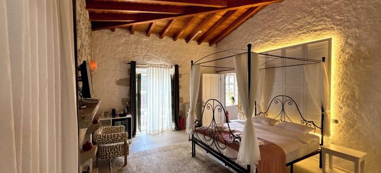 La Grenadine 酒店(La Grenadine Hotel)图片