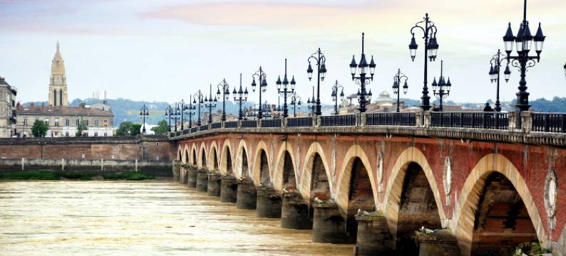 南基波尔多宜必思快捷酒店(ibis budget Bordeaux Sud Villenave d'Ornon)图片