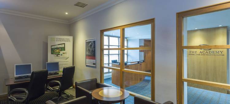 拉格比--诺咸顿M1 Jct18假日酒店(Holiday Inn Rugby-Northampton M1, Jct.18)图片