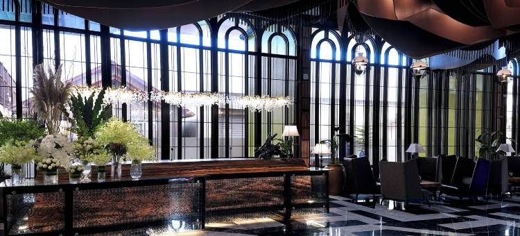 1969 D'Kelly Hotel图片