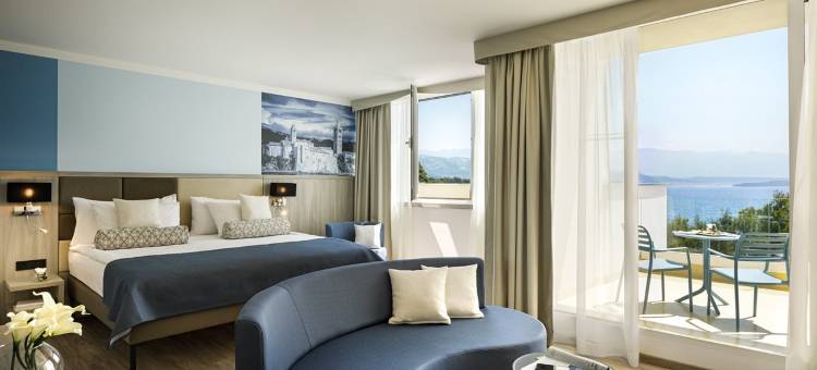 瓦拉马尔卡罗来纳酒店及别墅(Valamar Carolina Hotel & Villas)图片