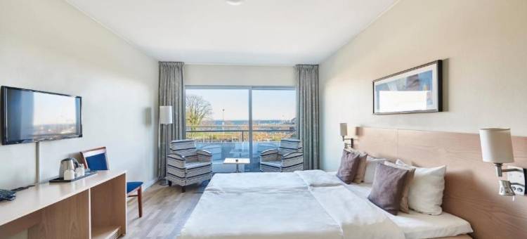 玛丽娜酒店(Hotel Marina)图片