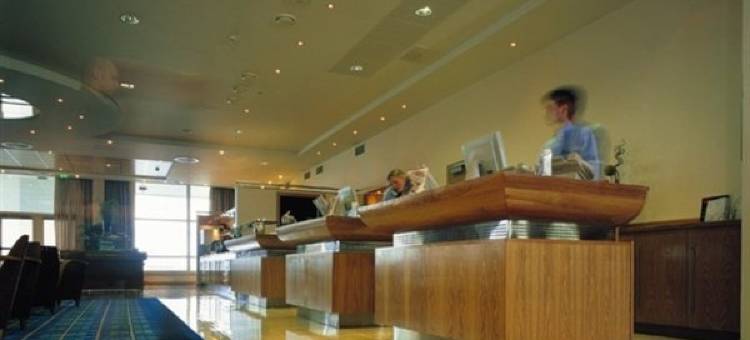 奥勒松品质酒店(Quality Hotel Ålesund)图片