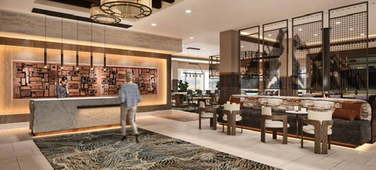 凯悦嘉轩博兹曼黄石机场(Hyatt Place Bozeman Yellowstone Airport)图片