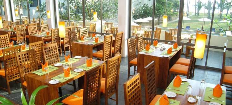 美人鱼酒店及俱乐部(Mermaid Hotel & Club)图片