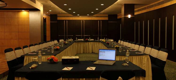 林赛酒店(The Lindsay)图片