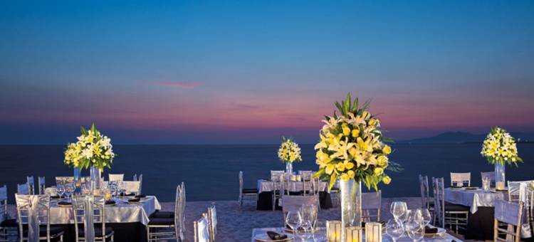 梦想巴亚以塔港湾度假村及水疗中心(Dreams Vallarta Bay Resort & Spa)图片