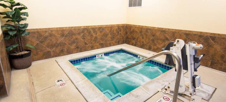 东门贝斯特韦斯特优质套房酒店(Best Western Plus Eastgate Inn  Suites)图片