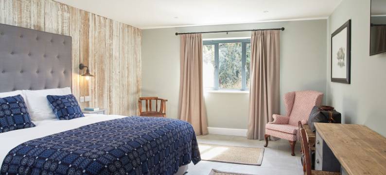 猪舍汽车旅馆(The Pig Shed Motel)图片