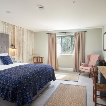 猪舍汽车旅馆(The Pig Shed Motel)图片