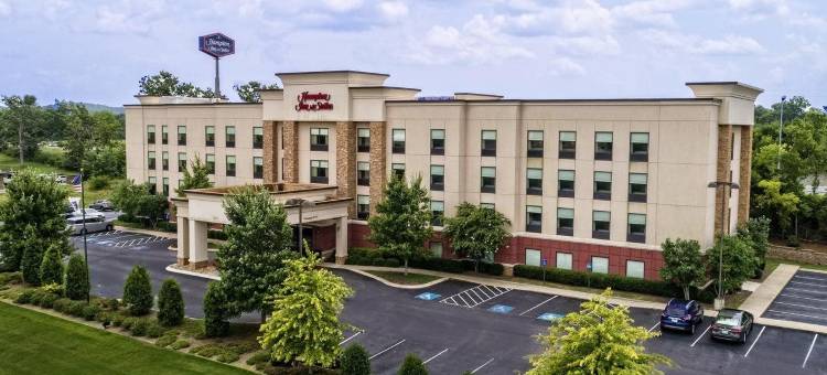 希尔顿欢朋套房酒店-莱巴嫩(Hampton Inn & Suites Lebanon)图片