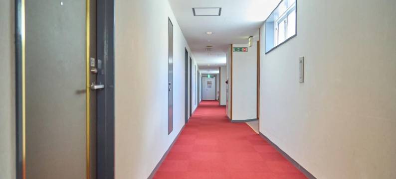 恩纳村美雪度假酒店(Miyuki Hamabaru Resort)图片