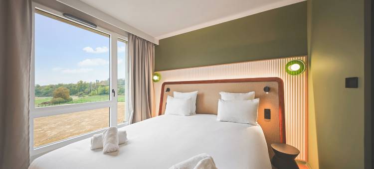 Campanile PRIME - Smart Lyon Chaponost图片