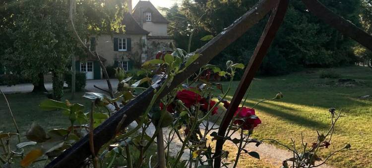 多梅纳德拉萨布利耶尔(Domaine de la sablière)图片