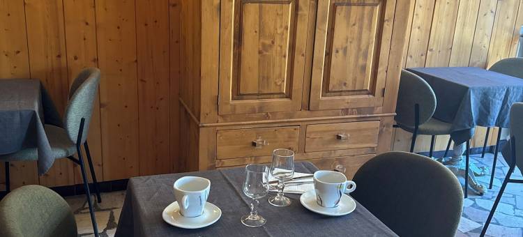 勒凯恩酒店(Hotel le Cairn)图片