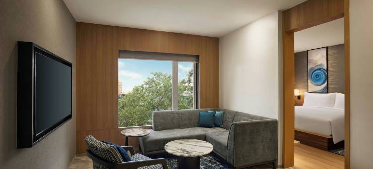 Fairfield by Marriott Mumbai Andheri West图片