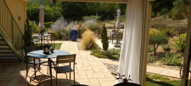 吉庄园(Domaine De JI)图片