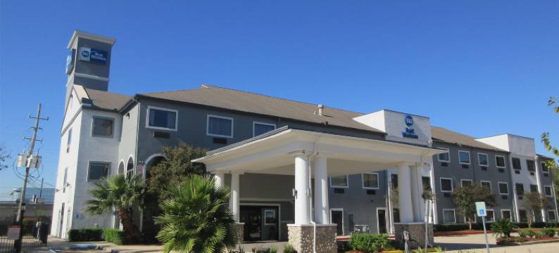 Best Western Champions Forest Inn and Suites图片