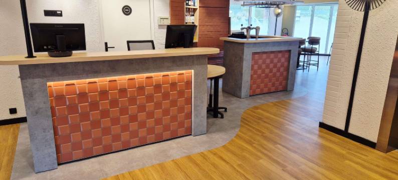 摩尔菲酒店(ibis Styles Lille Villeneuve d'Ascq)图片