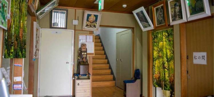 山部酒店(Yamabe)图片