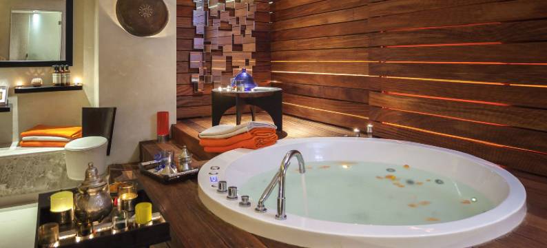 突尼斯迦玛特瑞享酒店(Mövenpick Gammarth)图片