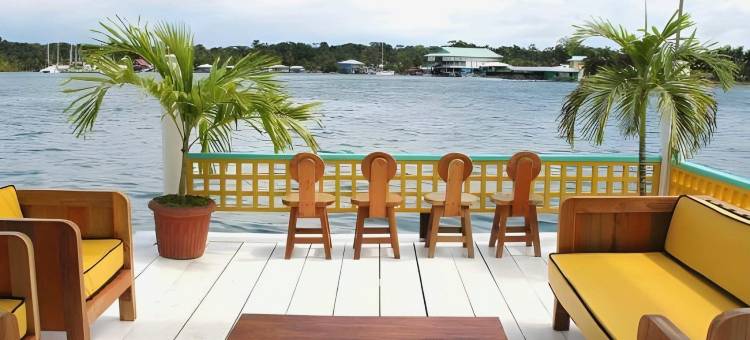 Socialtel 博卡斯德尔托罗(Socialtel Bocas del Toro - Formerly Selina Bocas del Toro)图片