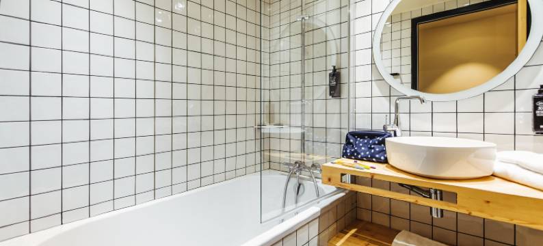 宜必思尚品鲁昂中心左岸酒店(Ibis Styles Rouen Centre Rive Gauche)图片