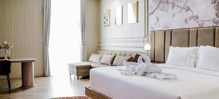 惠斯勒花园酒店(Whistler Garden Hotel)图片