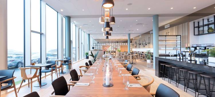 法罗群岛希尔顿花园酒店(Hilton Garden Inn Faroe Islands)图片