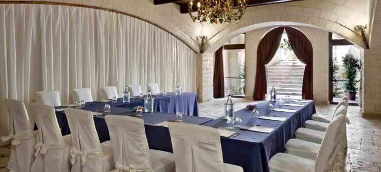 UNA HOTELS Regina Bari(UNA HOTELS Regina Bari)图片