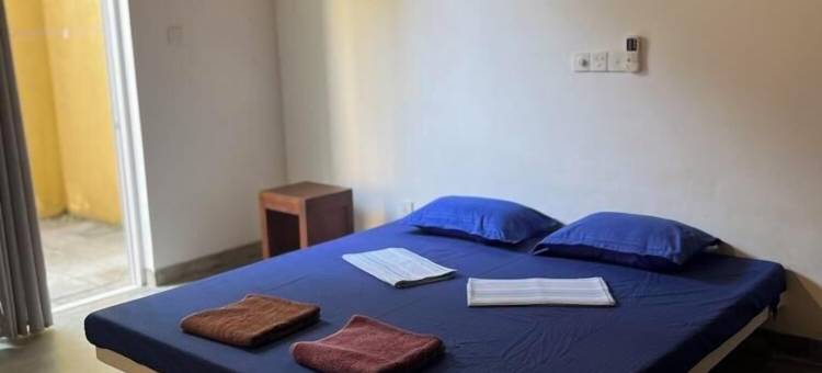 米瑞莎旅舍(The Hostel Mirissa)图片