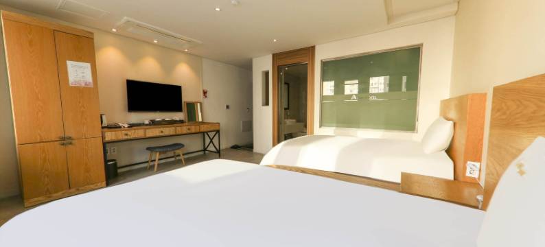 A-One酒店(A-One Hotel)图片