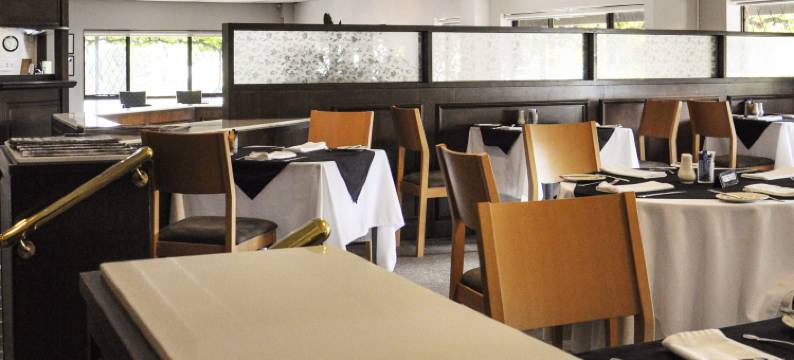 宜必思尚品阿德莱德庄园酒店(ibis Styles Adelaide Manor)图片