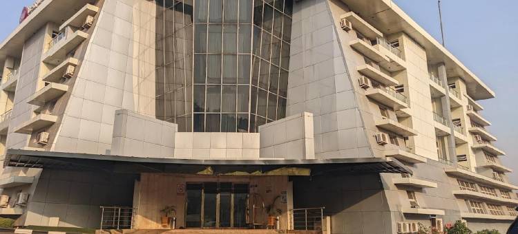 贝斯特韦斯特优质酒店恩努古(Best Western Plus Enugu)图片