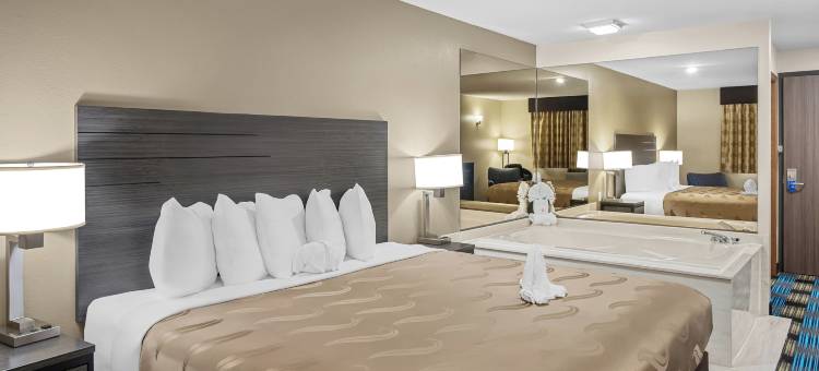 罗德威酒店(Rodeway Inn)图片