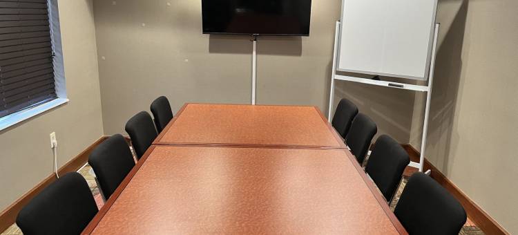 Staybridge Suites 格伦维尤(Staybridge Suites Chicago -- Glenview)图片