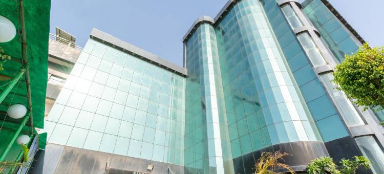 达拉姆瓦拉酒店(Dalamwala Hotel)图片