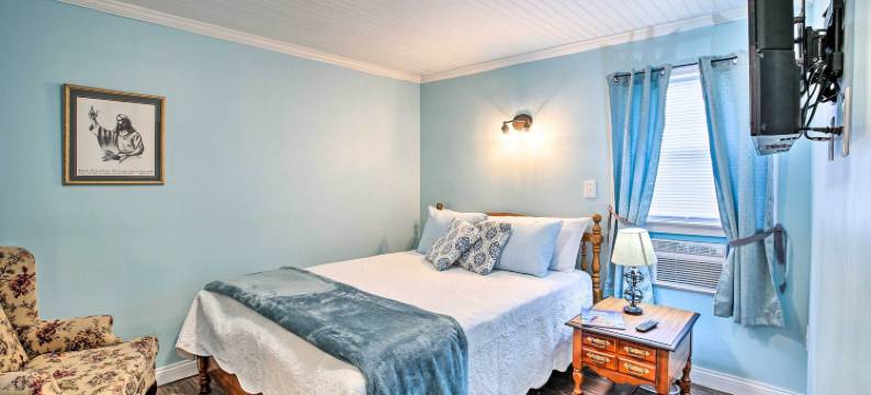 更新了的威廉斯敦公寓，带厨房！(Updated Williamstown Apartment with Kitchen!)图片