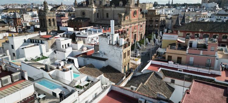 慢舒适萨尔瓦多套房(Slow Suites Salvador)图片