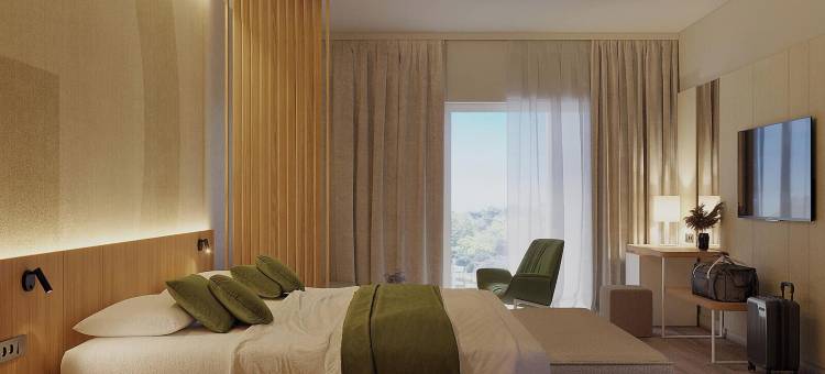 伊斯特里亚普拉瓦拉古拿花园酒店(Hotel Garden Istra Plava Laguna)图片