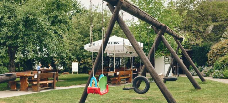 西蒙兰德加斯托酒店(Landgasthof Seemer)图片