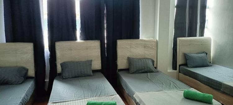 OYO HOME 90768 弗洛汽车旅馆(OYO Home 90768 Flo Inn Motel)图片