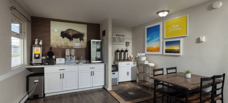 温德姆戴斯酒店 惠特兰(Days Inn by Wyndham Wheatland)图片