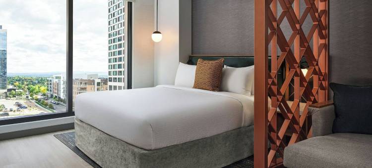 Residence Inn by Marriott Apiary Hotel Belleview Station图片