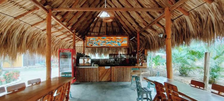 埃尔博希奥旅馆(Hostal El Bohío)图片